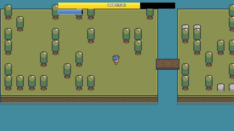 Like Forager