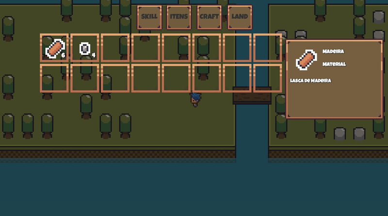 Like Forager