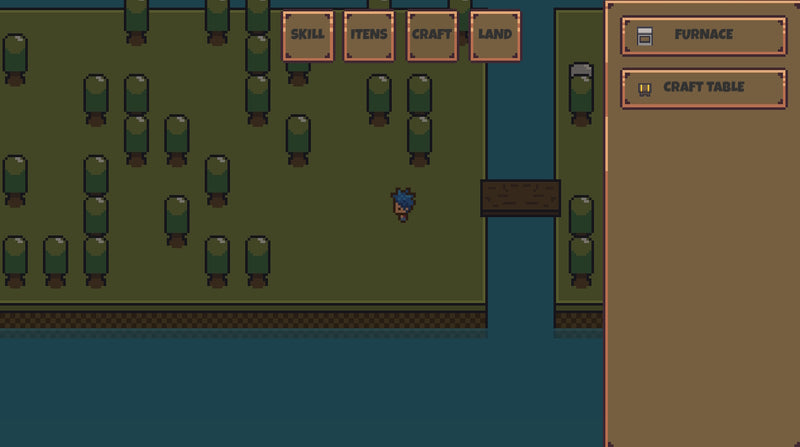 Like Forager