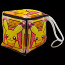 Chaveiro Almofada Pokémon