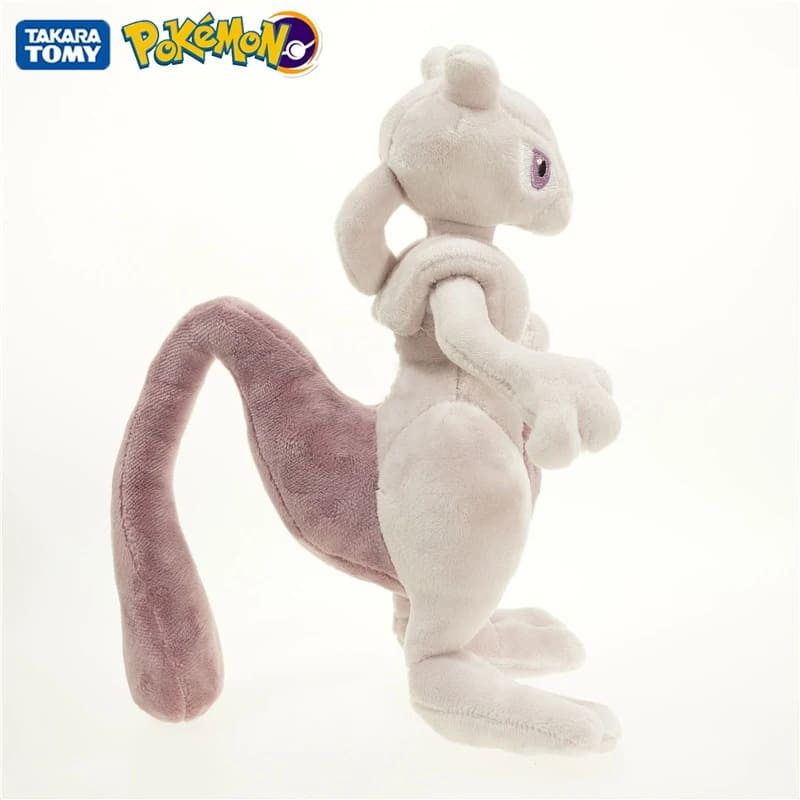 Pelucia de Pokemon Mewtwo