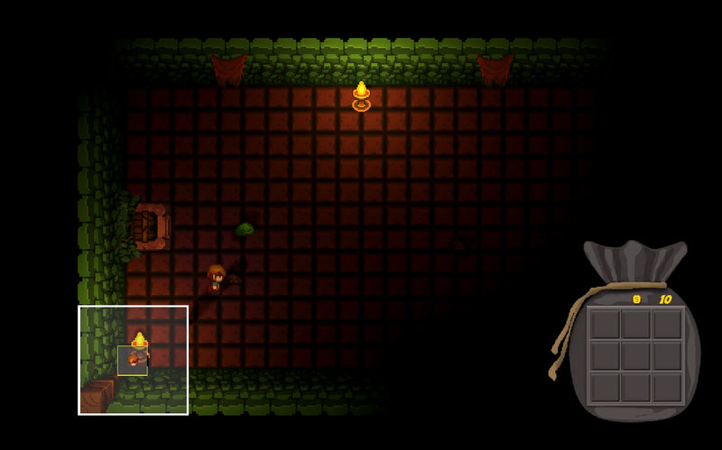 RPG Adventure