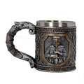 Caneca Inox Game of Thrones