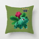 Almofadas Tema Pokemon