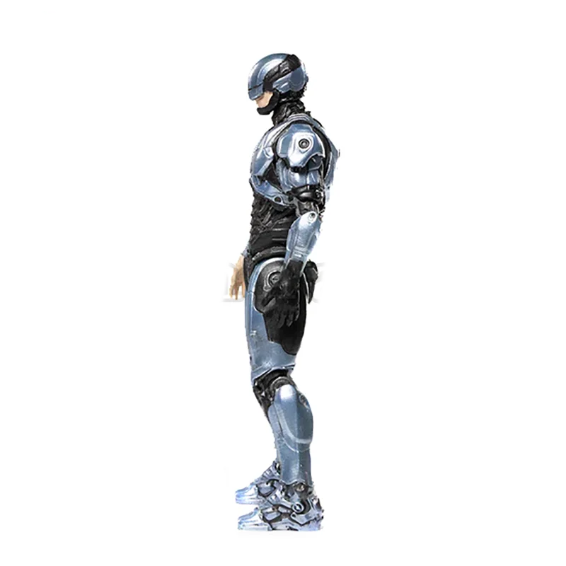 Action Figure Robocop 2014