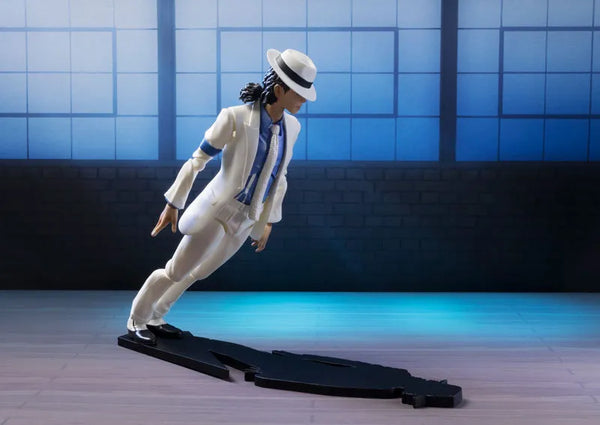 Action Figure Rei Michaek Jackson