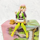 Personagens Demon Slayer