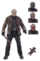 Action Figure Jason