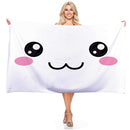 Toalha de Praia Tema Pokemon