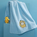 Toalha de Rosto Tema Pokemon