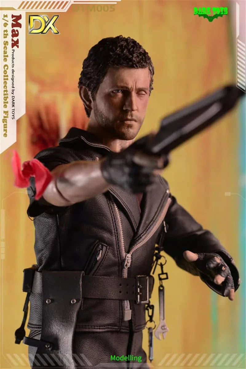 Action Figure Mad Max