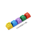 Teclas Super Mario para Teclado Mecânico