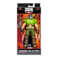 Action Figure Soldado Doom Eternal