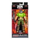 Action Figure Soldado Doom Eternal