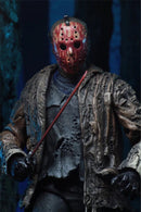 Action Figure Jason