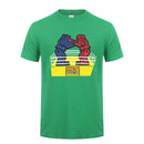 Camisas Masculinas Moda Geek 1