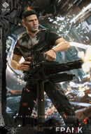 Action Figure Justiceiro