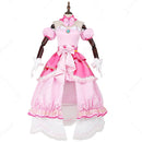Cosplay Completo Princesa Peach