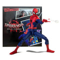 Action Figure Spider Man Miles Morales