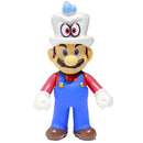 Personagens Super Mario
