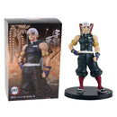 Miniatura Personagens Demon Slayer