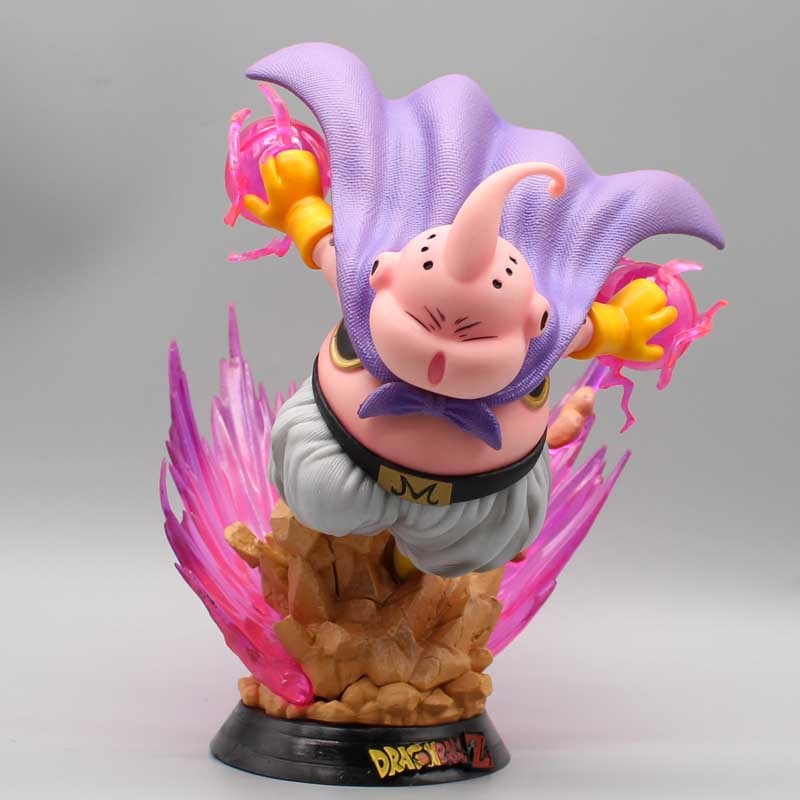 Coleção Action Figures Dragon Ball 