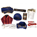 Cosplay Link Guarda Real