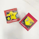 Luminária Estrela Super Mário