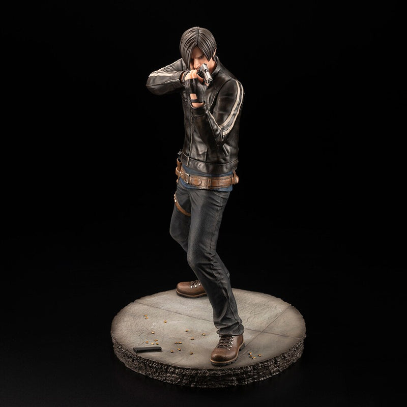 Action Figure Leon