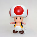 Personagens Super Mario