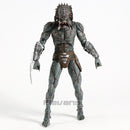 Action Figure Predator Assassino Armadura Neca
