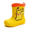 Botinha de Chuva Pikachu