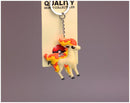 Chaveiro Pokemon