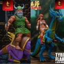 Action Figure Golden Axe
