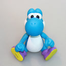 Personagens Super Mario