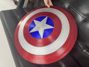 Escudo Capitão América