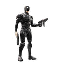 Action Figure Robocop 2014 Preto