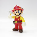 Personagens Super Mario
