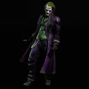 Action Figure O Coringa em Batman o Cavaleiro das Trevas
