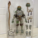 Action Figure Tartarugas Ninjas Edição Especial