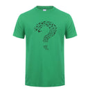 Camisas Masculinas Moda Geek 1