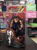 Action Figures Personagens Street Fighter