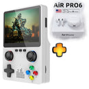 Super Game Stick X6 Portátil