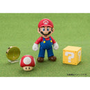 Action Figure Super Mario Bandai