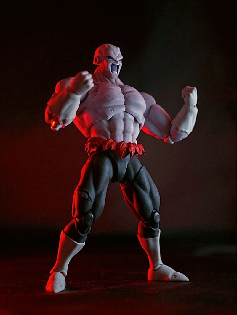 Action Figure Jiren