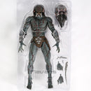 Action Figure Predator Assassino Armadura Neca