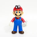 Personagens Super Mario