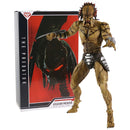 Action Figure Predator Assassino Armadura Neca