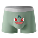 Cuecas Masculinas Linha Pokemon