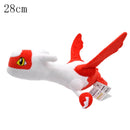 Pokemon Pelúcia Coleção 3